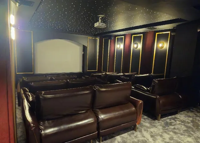 Апартаменты Sea View In The Center Of *