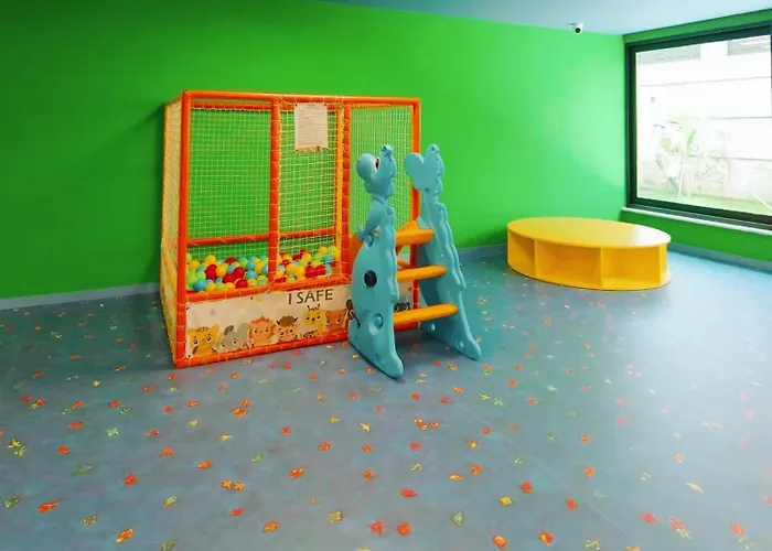 Апартаменты Sea View In The Center Of