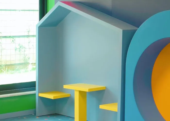 Апартаменты Sea View In The Center Of *