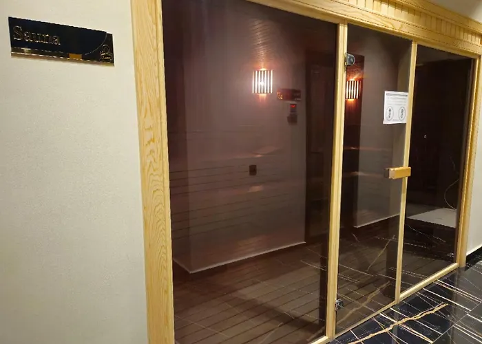 Sea View In The Center Of Апартаменты *