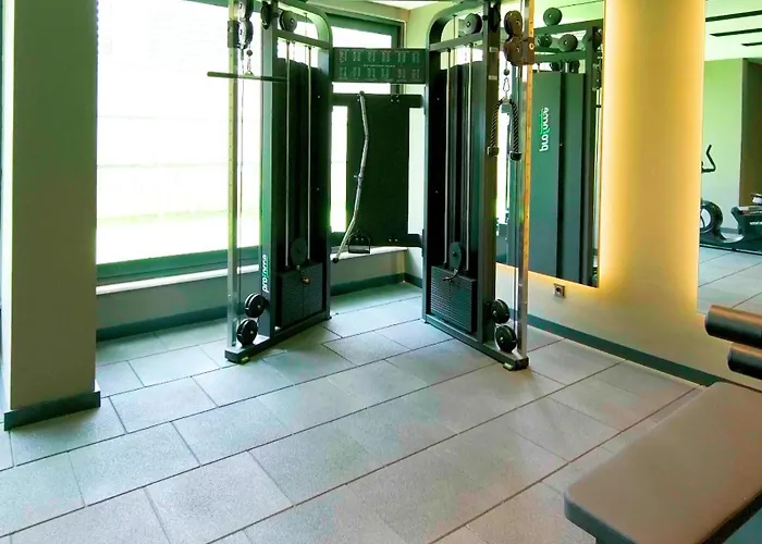 Sea View In The Center Of Алания