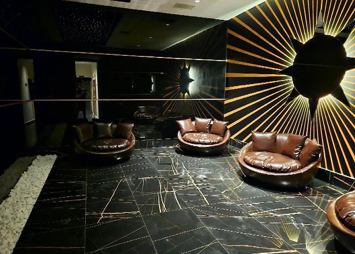 Апартаменты Sea View In The Center Of *