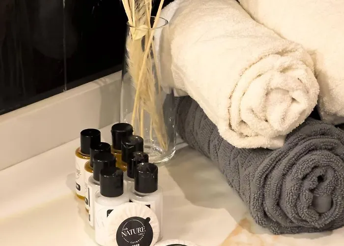 Апартаменты Sea View In The Center Of Алания