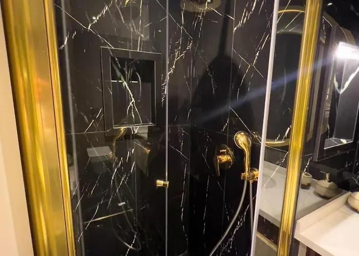 Sea View In The Center Of Апартаменты *