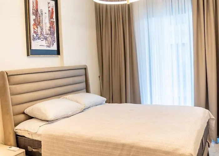Apartamento Sea View In The Center Of *