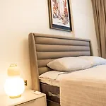 Sea View In The Center Of Apartment Alanya
